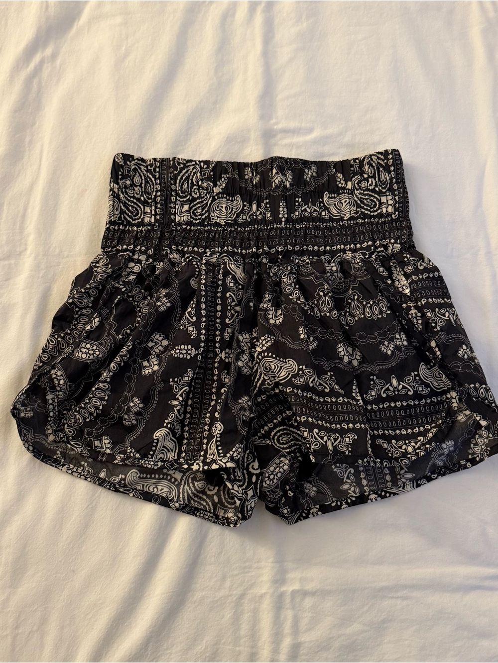FP Movement by Free People The Way Home Shorts size XS